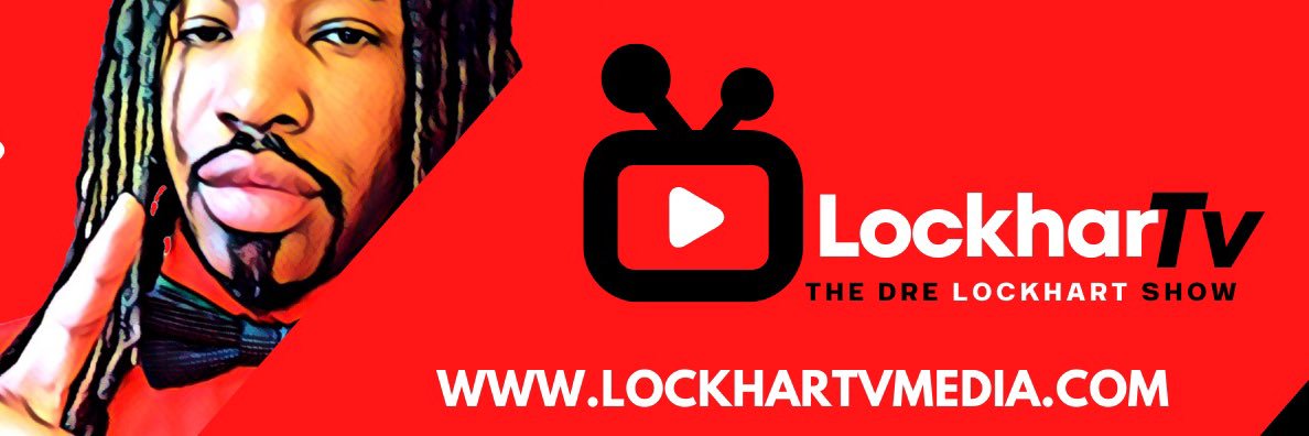 Dre Lockhart 's banner