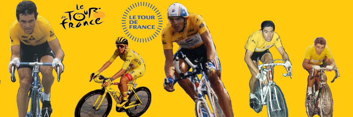 🚴 Les Rois du Peloton 🚲's banner
