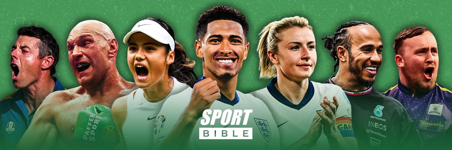 SPORTbible's banner