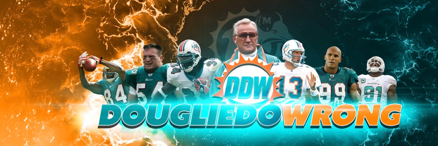 DouglieDoWrong's banner
