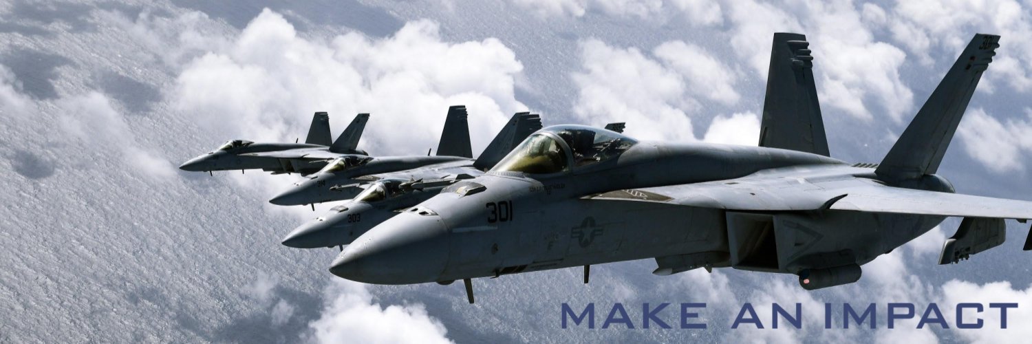 NAVAIR's banner