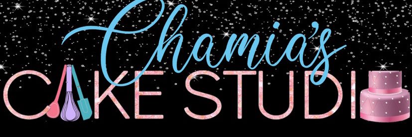 🍰The Cake Lady🍰's banner