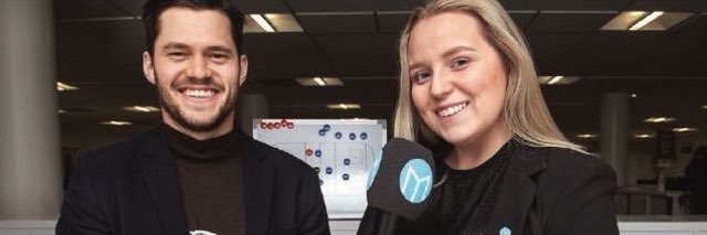Jennifer Engström's banner
