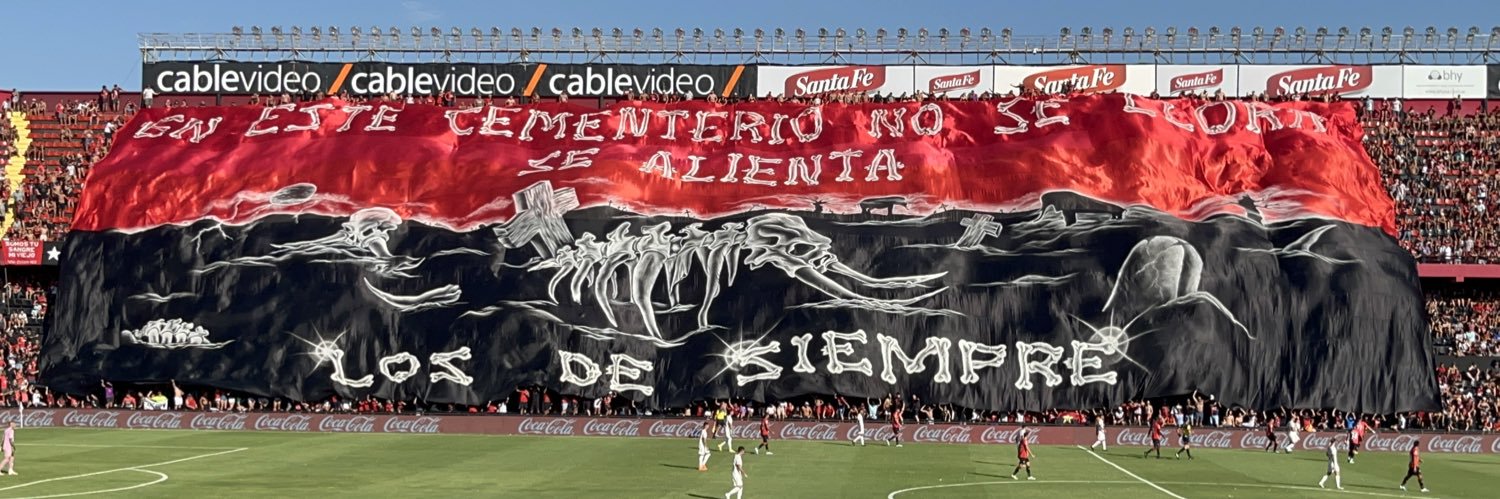 Lucia luz's banner
