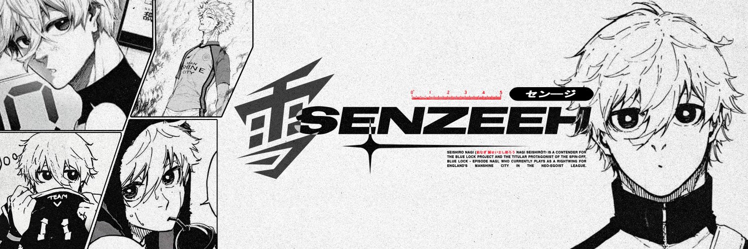 senzeeh's banner