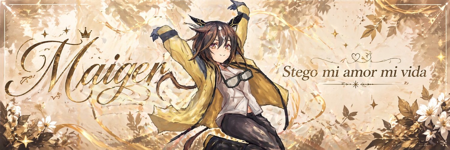 Maiger's banner