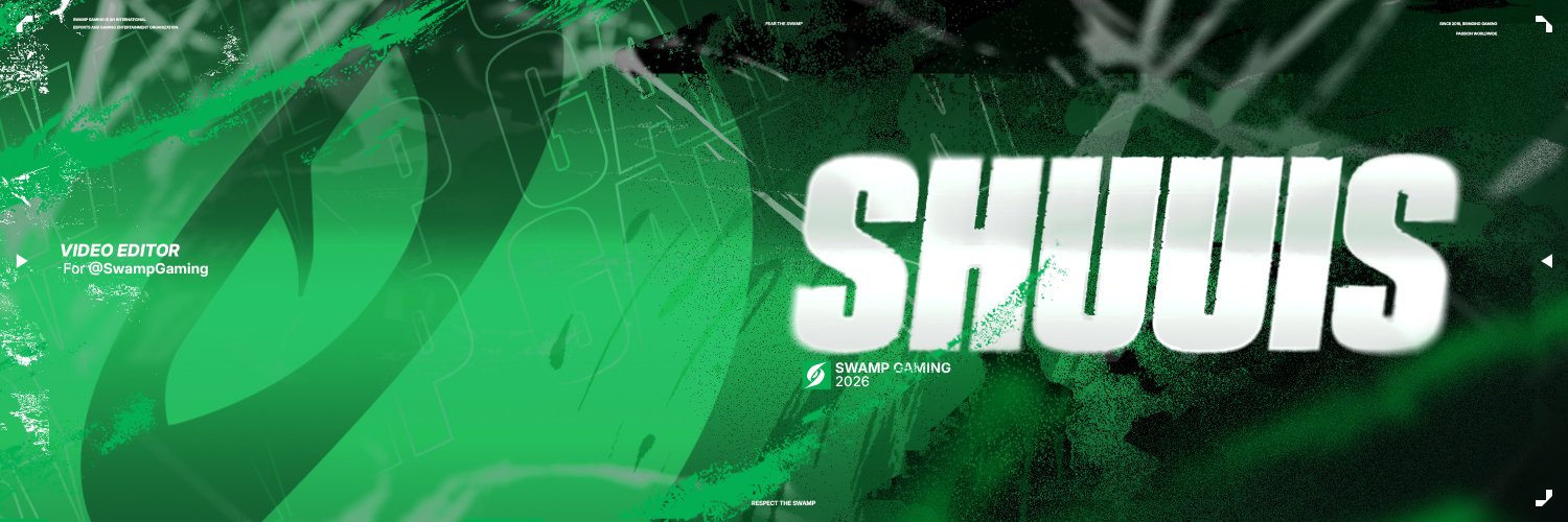 SG ShuUis's banner