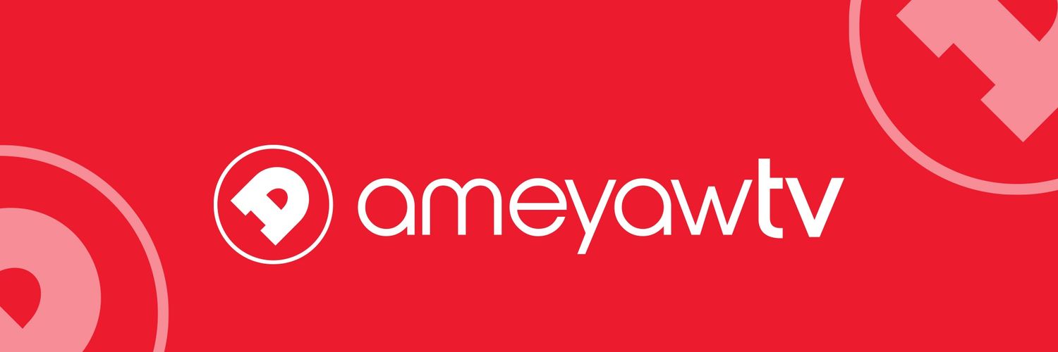 AmeyawTV's banner