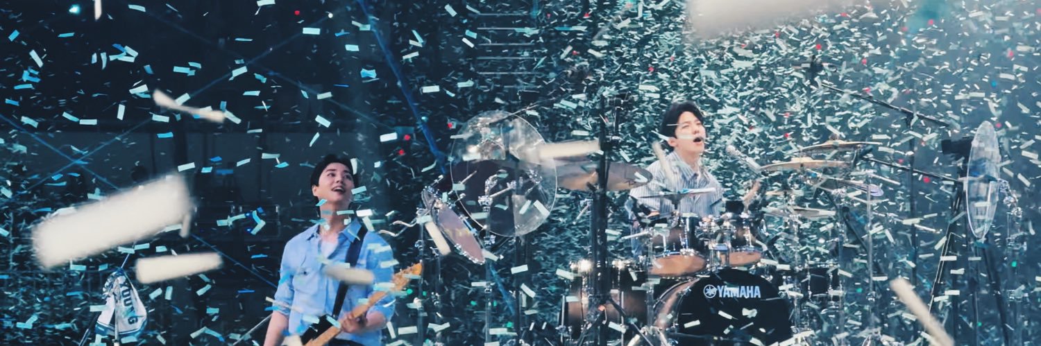 초코우유 ·ᴥ·'s banner