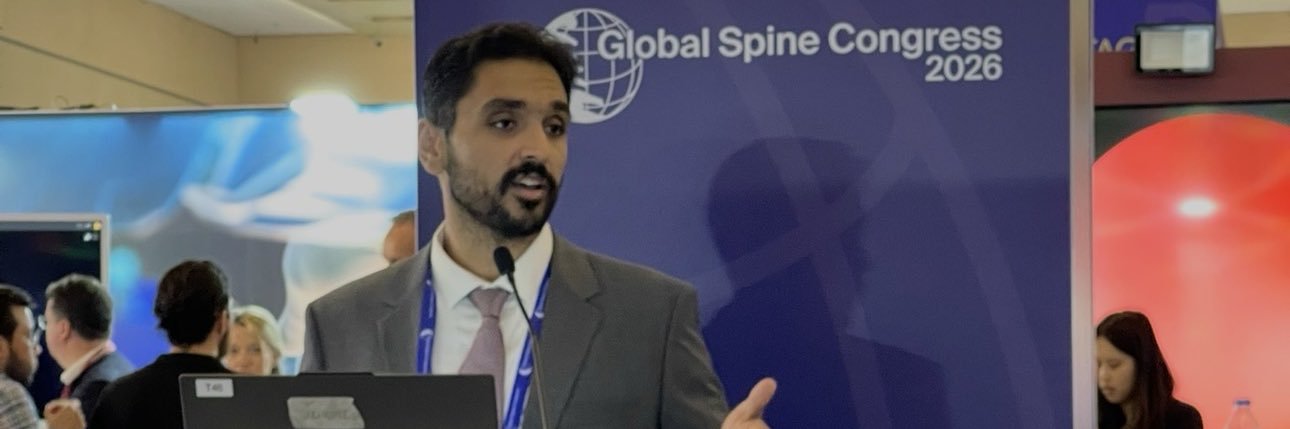 Dr. Omar AlSultan د عمر السلطان's banner
