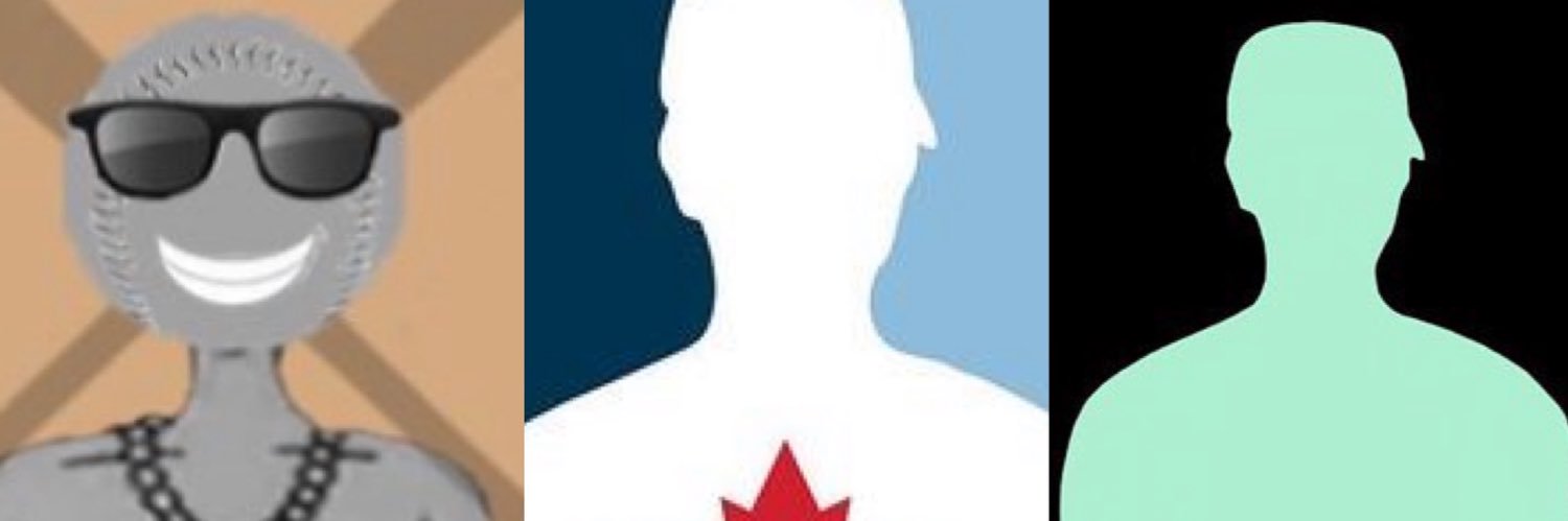 Canadian Baseball Guru's banner
