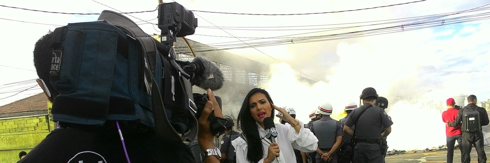 Márcia Dantas's banner
