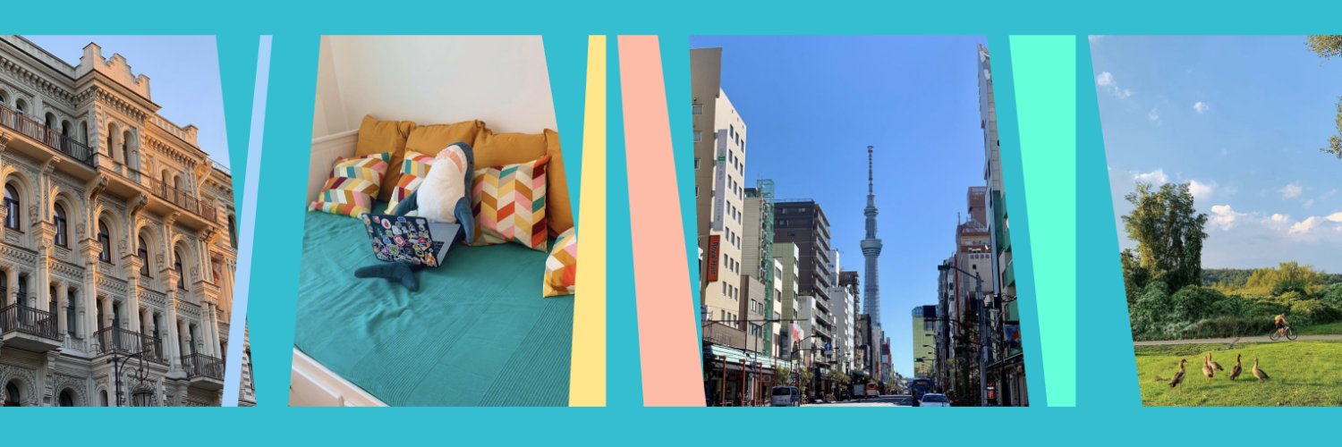 ara ara 🔸 あらあら's banner
