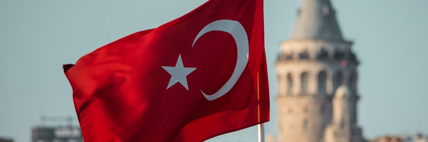 Murat Soydan's banner