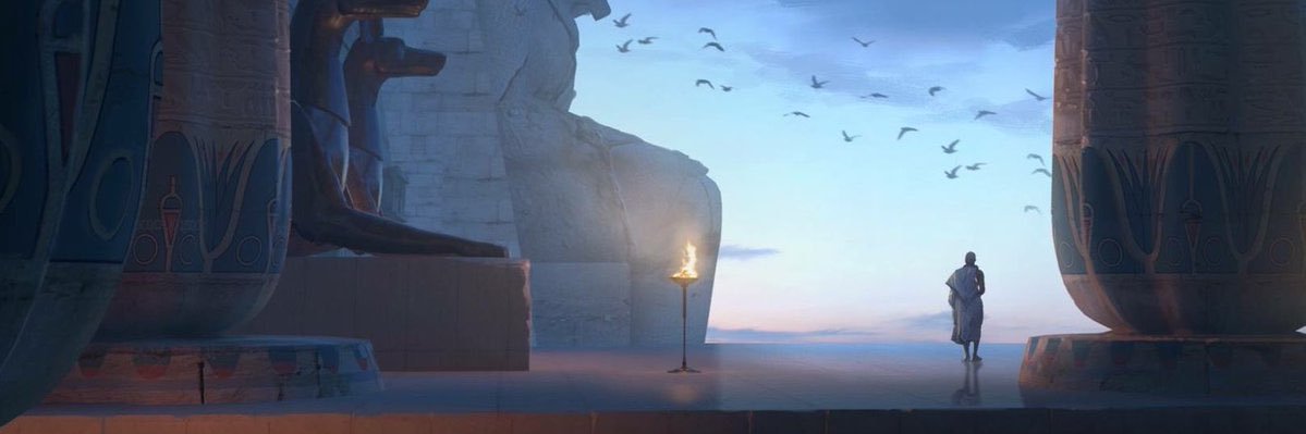 Raphael Lacoste's banner