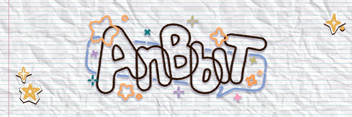 ✨Anbbit✨ OPEN COMMISSIONS ✨🇻🇪's banner