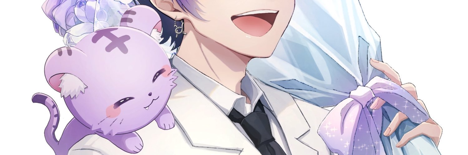 ヒダム's banner
