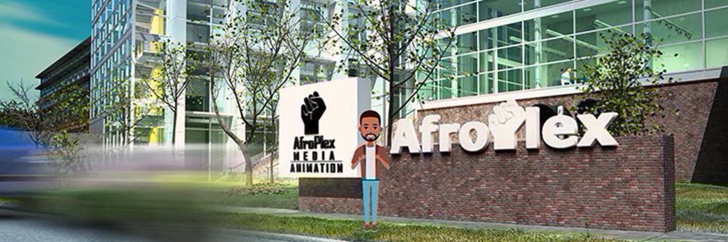 AfroPlex 's banner