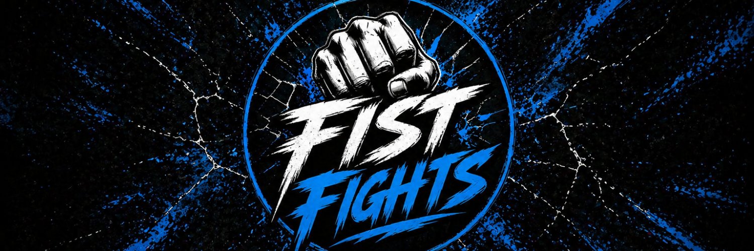 Fist Fights's banner