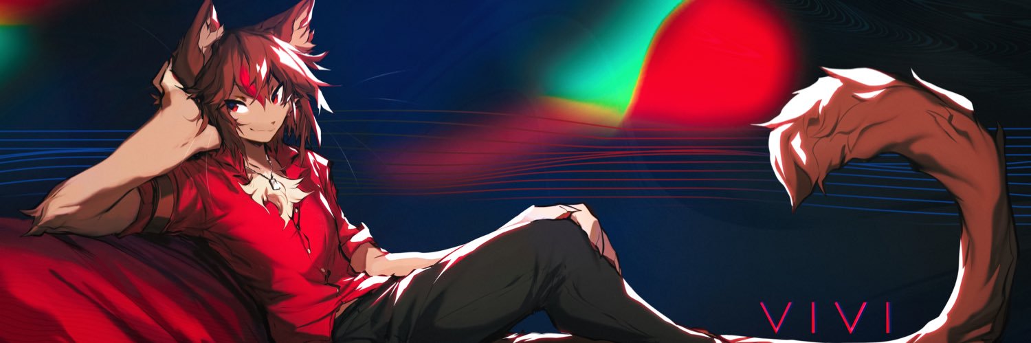 Vivi's banner