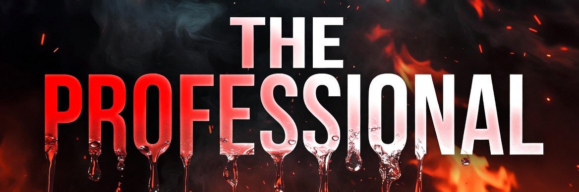 The Professional 🍆💦🔥's banner