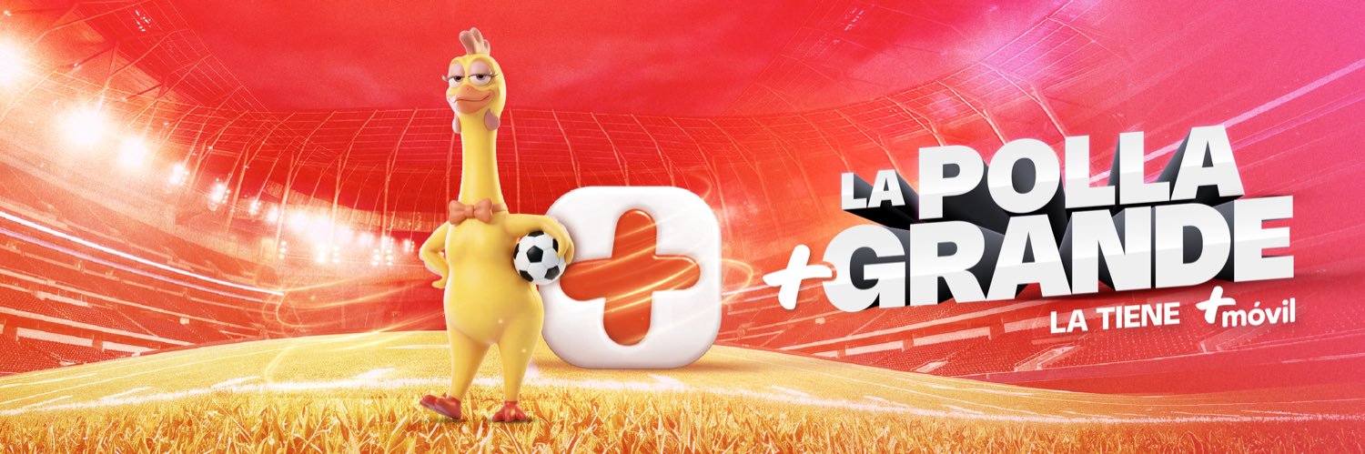 MasMovilPanama's banner