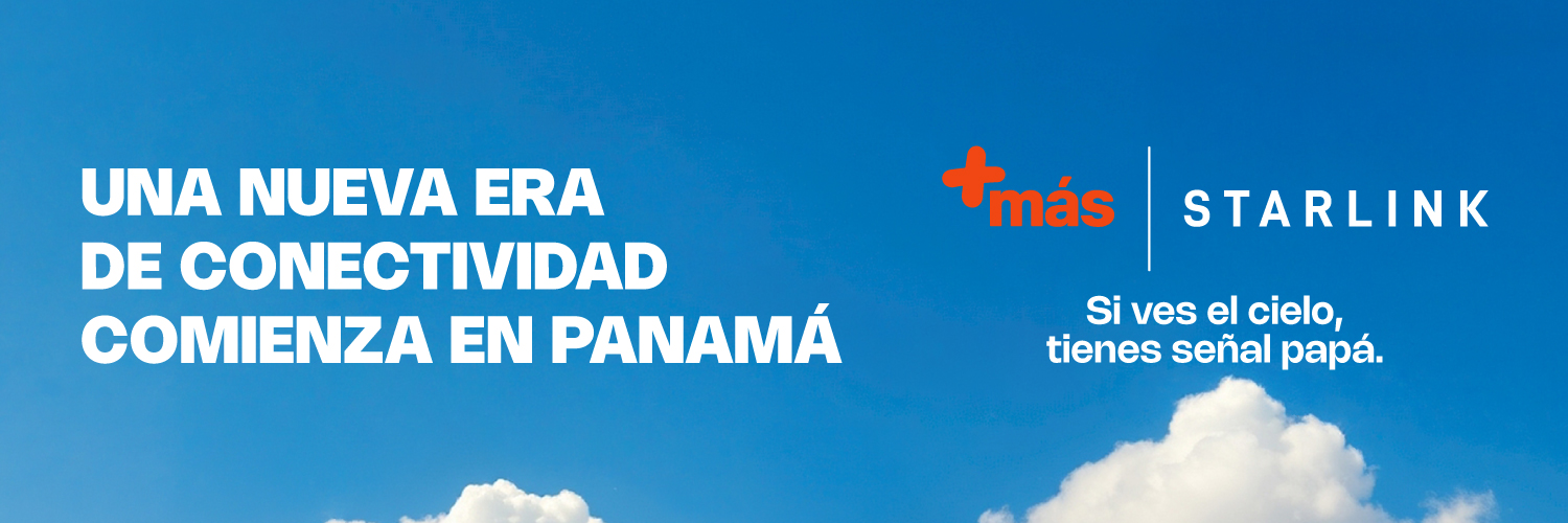 MasMovilPanama's banner