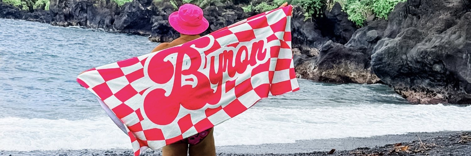Byron Bradshaw (he/him)'s banner