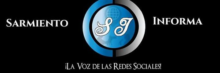 Miguel Sarmiento's banner