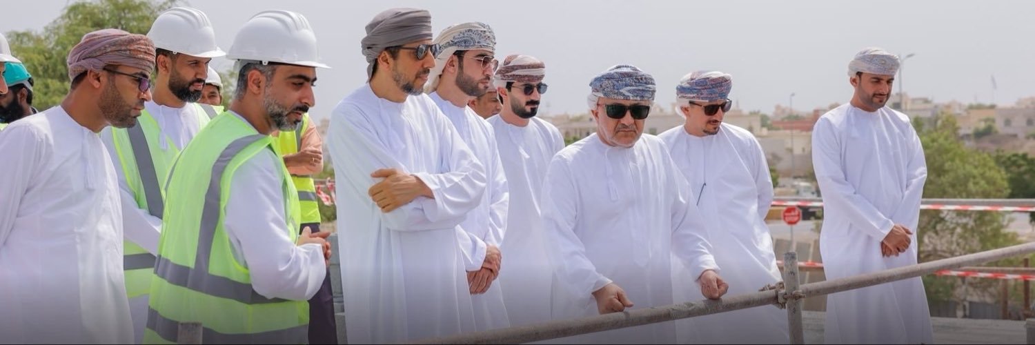 Salim M Almahruqi's banner