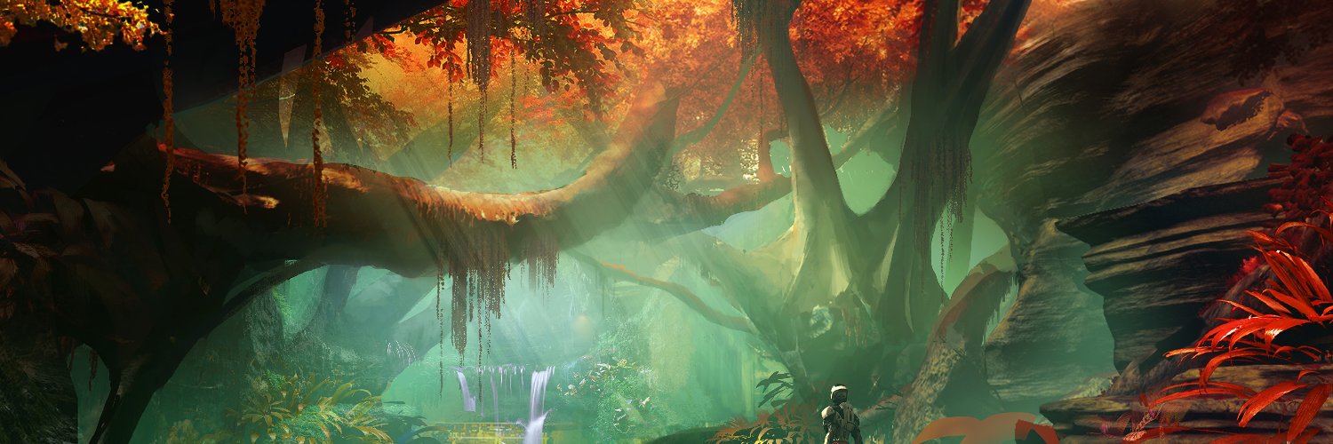 Trials Report's banner