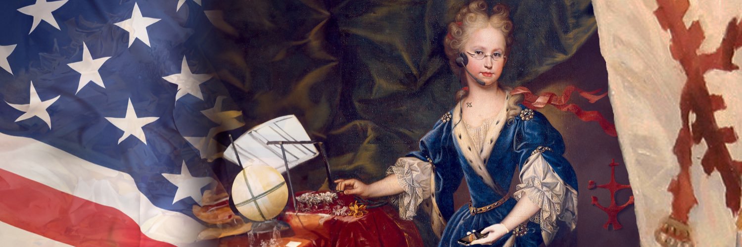 Isabel the Farnese's banner