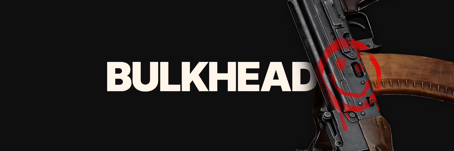 BULKHEAD's banner