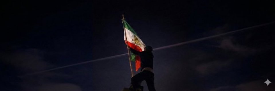 Reza Goodarzi's banner