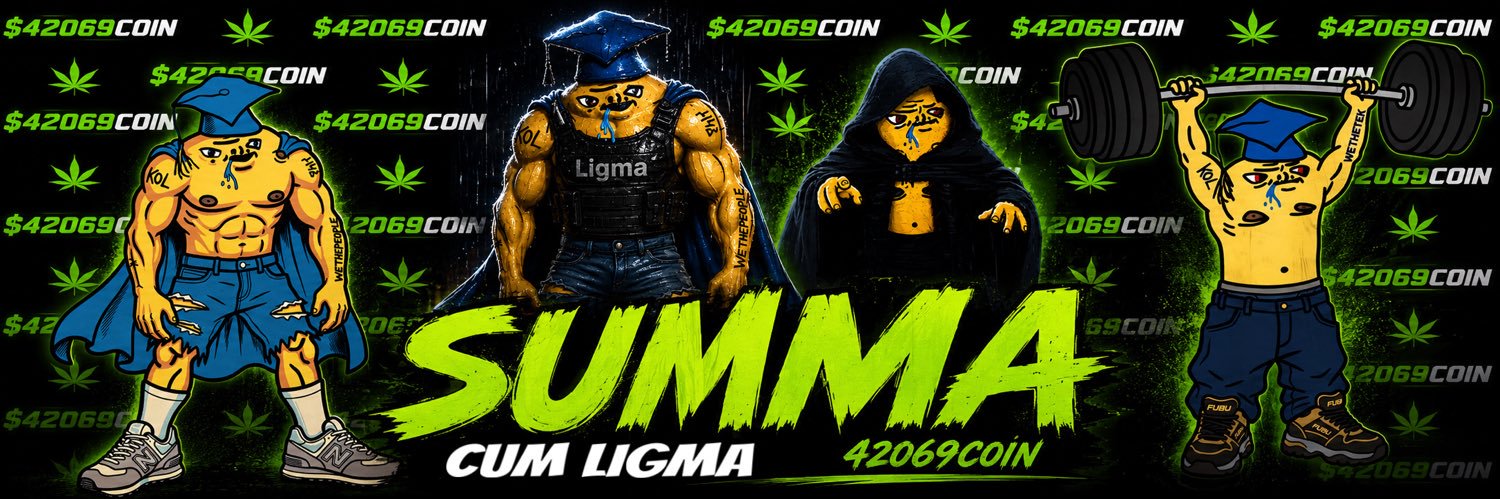 SUMMA's banner