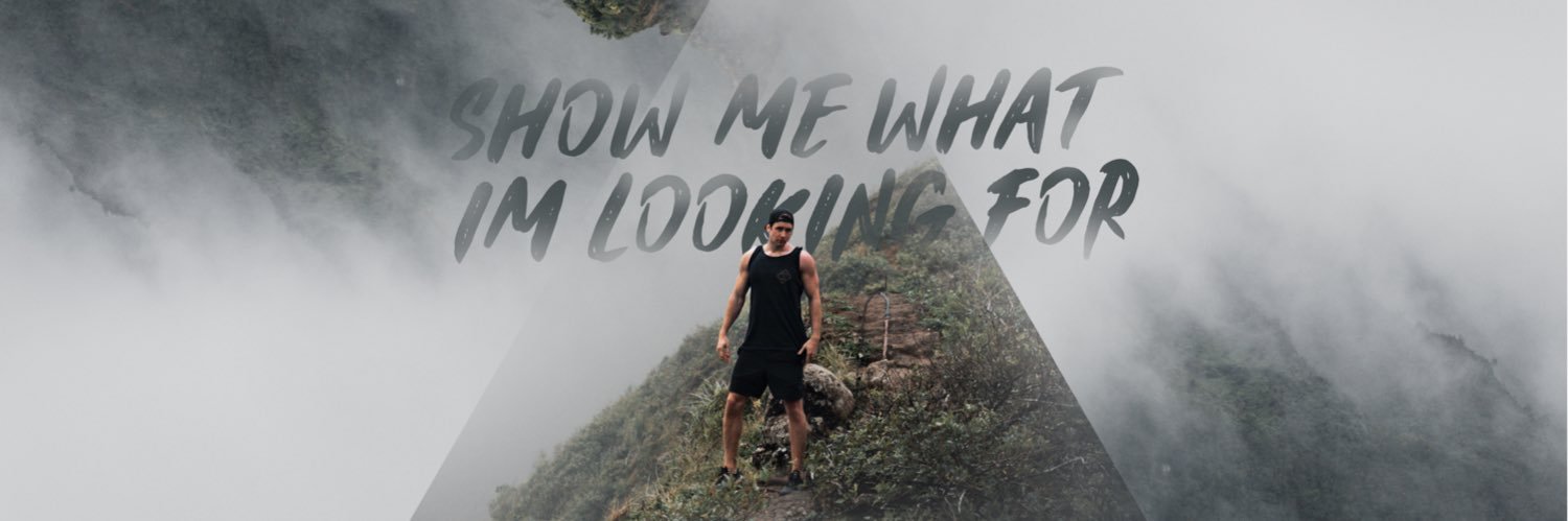 Jordan Kennedy's banner