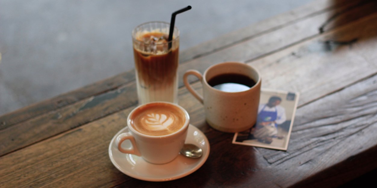 cafeteller • คาเฟ่ดีเราบอกต่อ's banner
