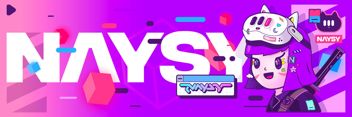 Naysy's banner