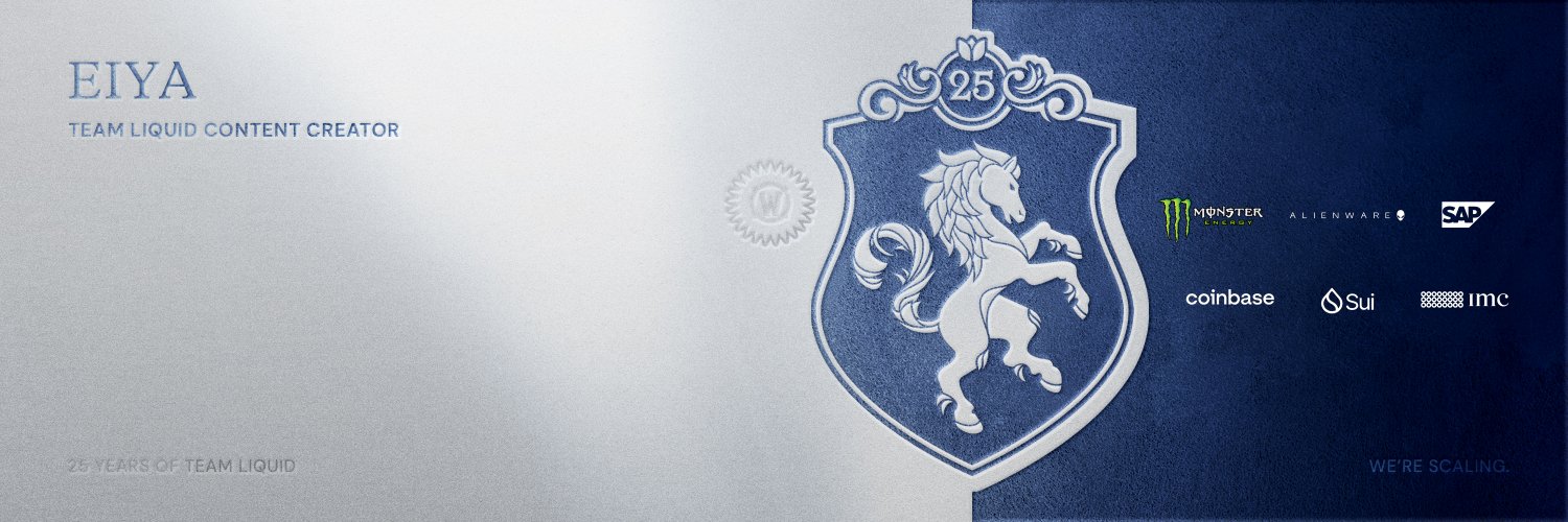 Liquid Eiya's banner