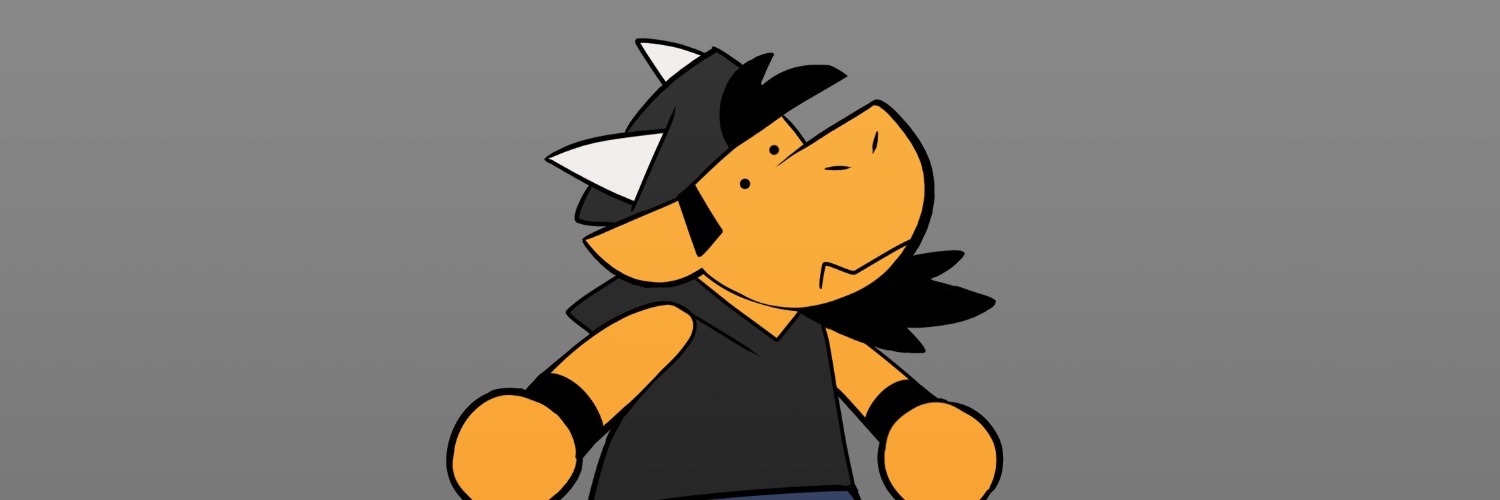 Kazzy 🍊 (On Bluesky 🦋)'s banner