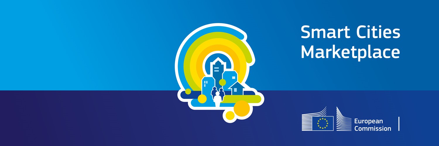 Smart Cities Marketplace's banner