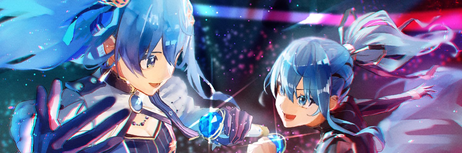 DusTail ‐ﾀﾞｽﾄﾃｲﾙ‐ ☄'s banner