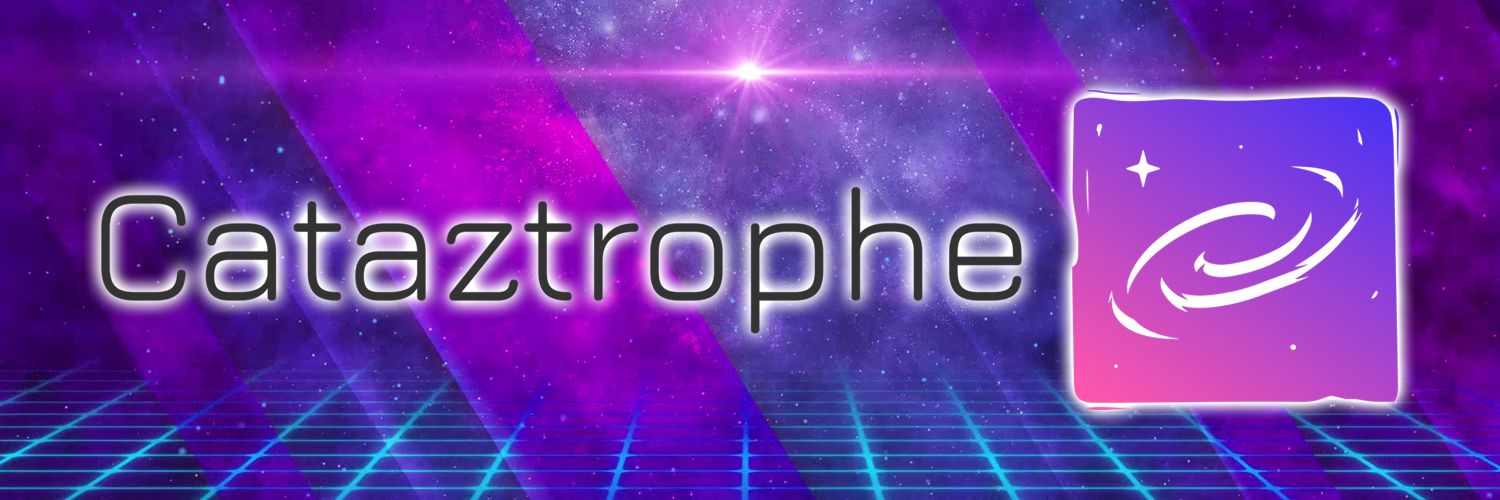 Cataztrophe's banner