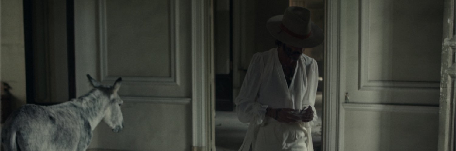 Leiva Oficial's banner