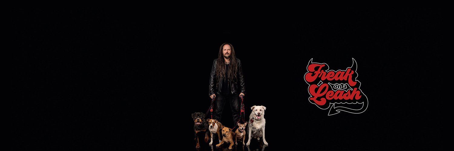 Jonathan Davis's banner