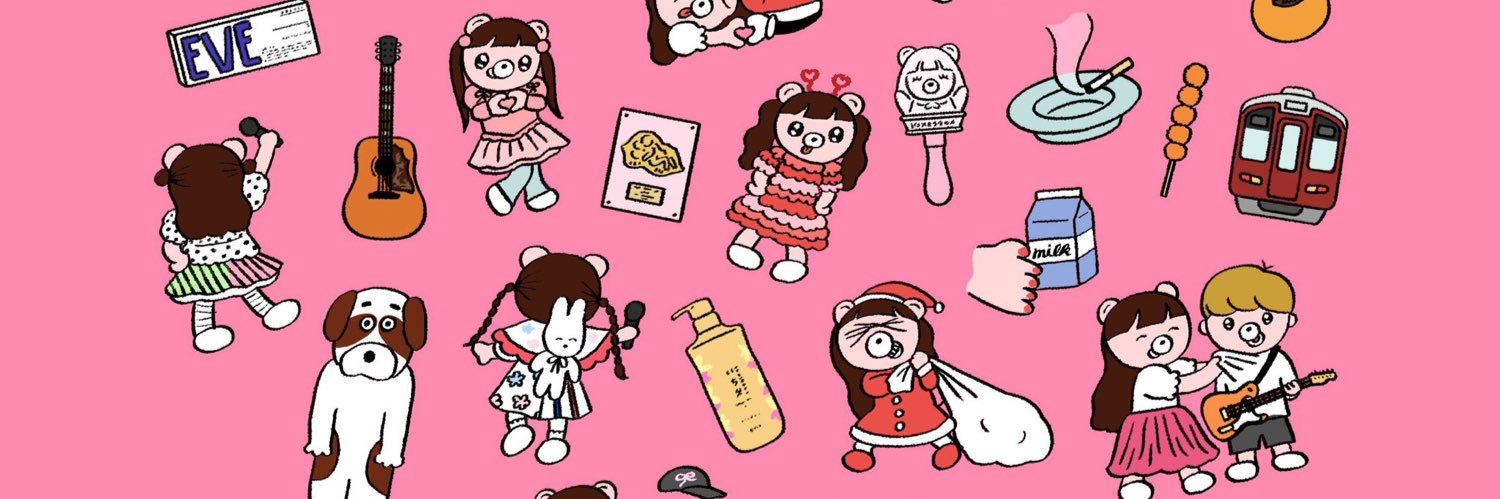 コレサワ's banner