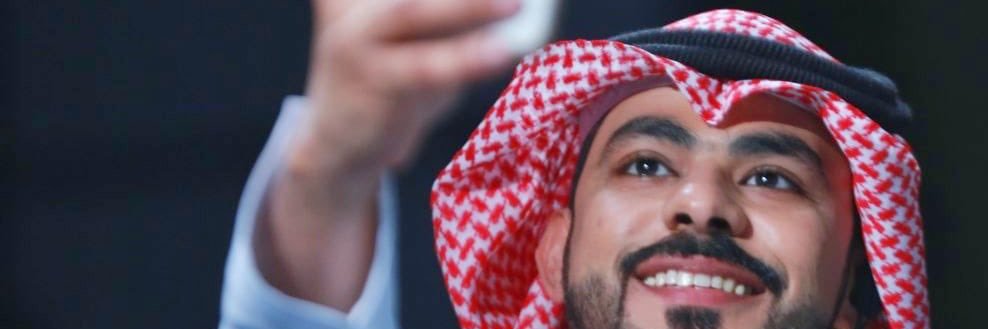 أحمد السويري's banner
