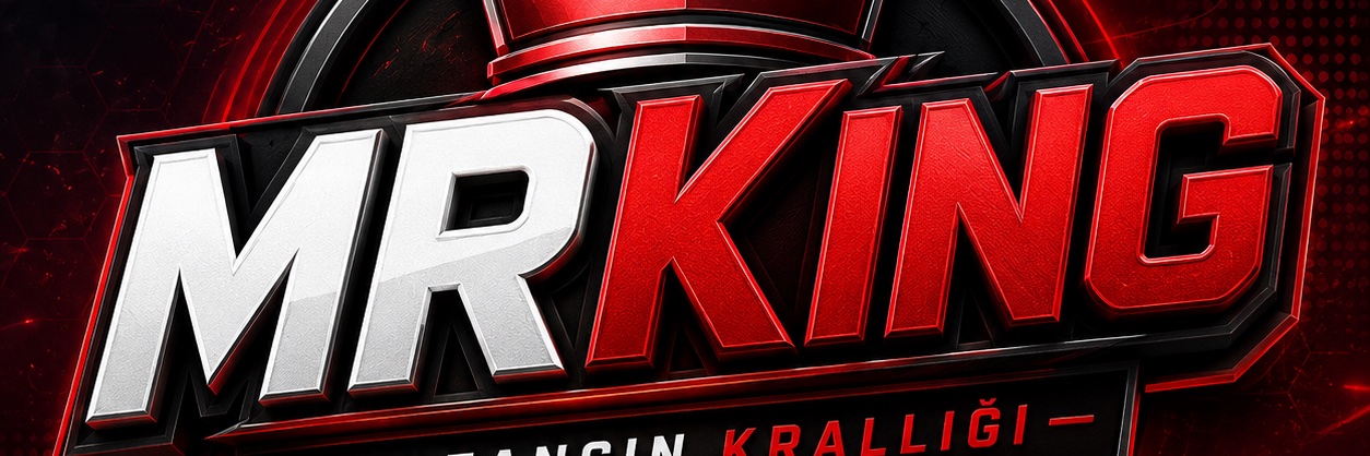 MR KİNG GİRİŞ's banner