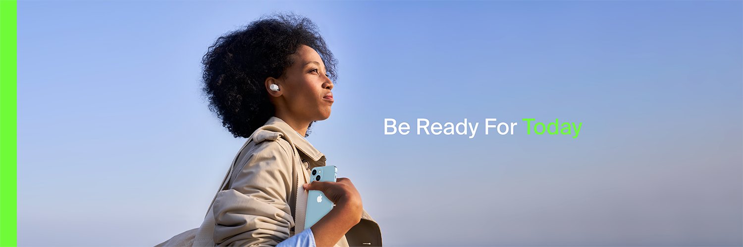 Belkin's banner