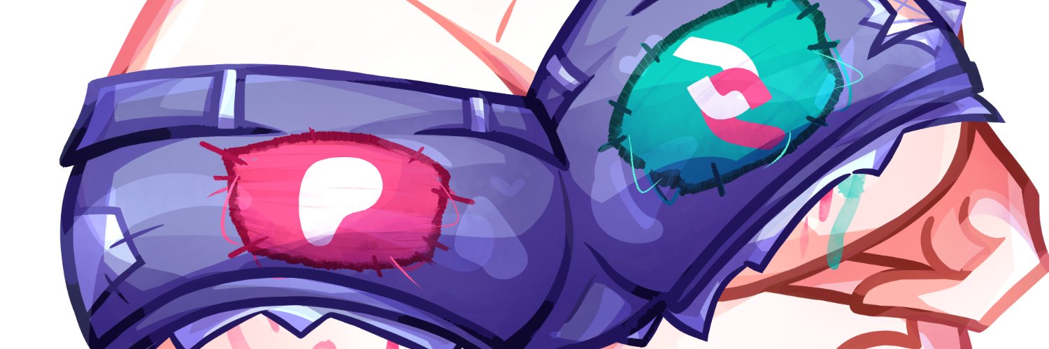 🔞 Panuvu 🍒's banner